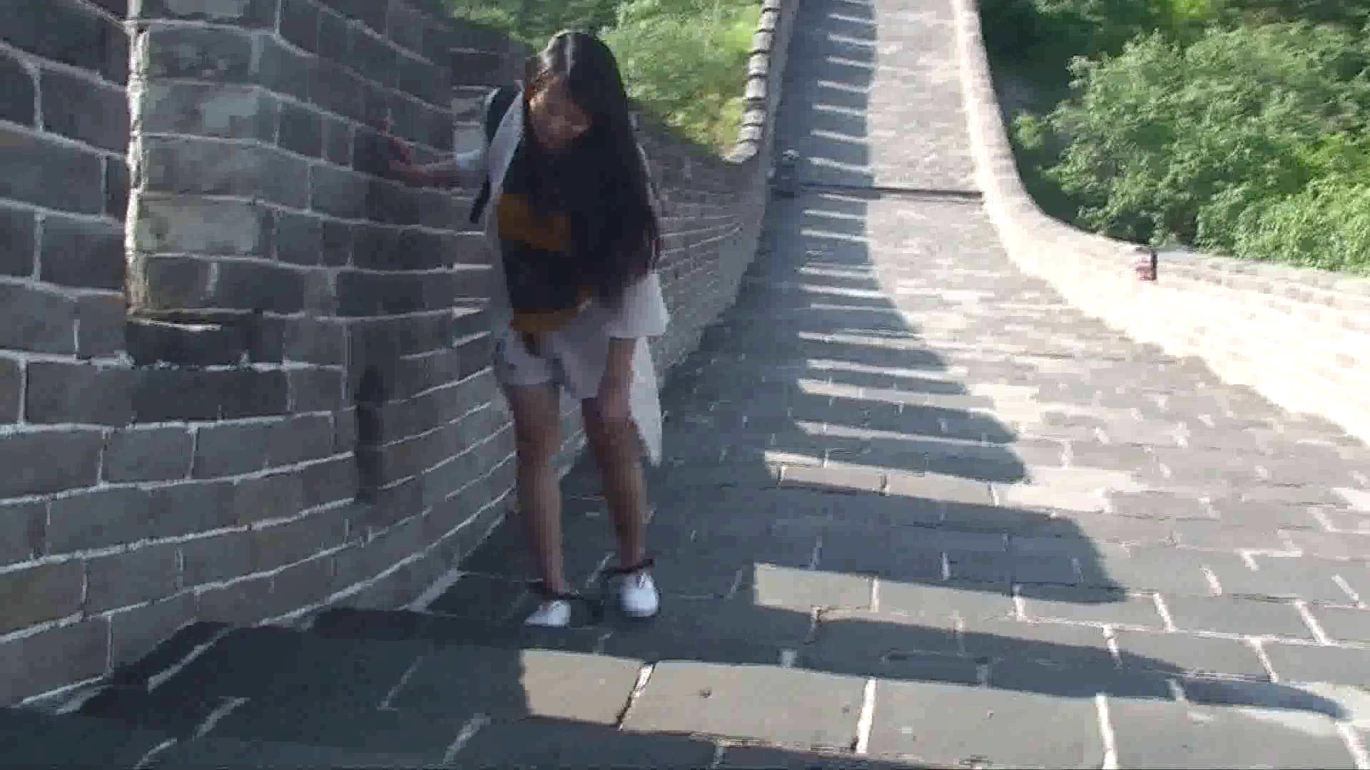 丽佳美亚 长城舞者 戴着脚镣爬长城 跳舞 跳蛋[00-02-09][20250417-205941701].jpg